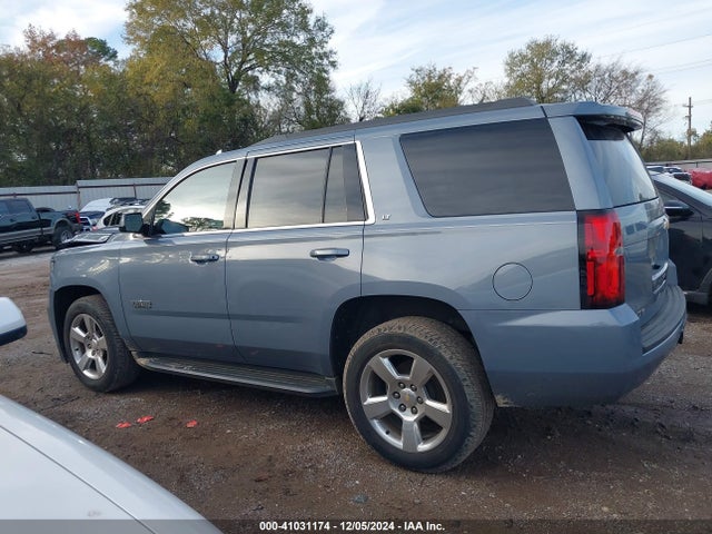 Chevrolet Tahoe Lt 2015 1GNSCBKC8FR748672 Image 15