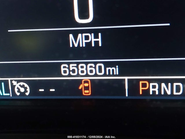 Chevrolet Tahoe Lt 2015 1GNSCBKC8FR748672 Image 16