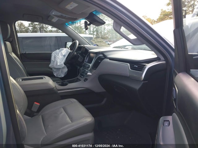 Chevrolet Tahoe Lt 2015 1GNSCBKC8FR748672 Image 5