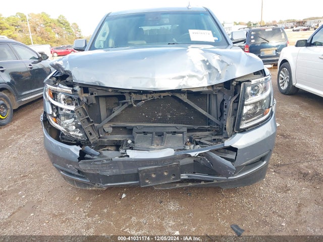 Chevrolet Tahoe Lt 2015 1GNSCBKC8FR748672 Image 6
