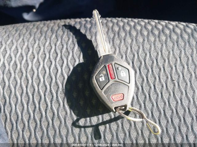 2016 MITSUBISHI OUTLANDER JA4AZ3A35GZ026064 Photo 10