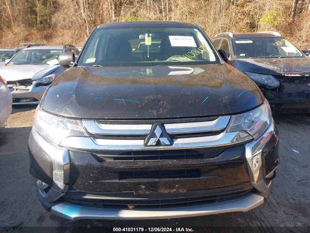 Mitsubishi Outlander Es 2016 JA4AZ3A35GZ026064 Image 12