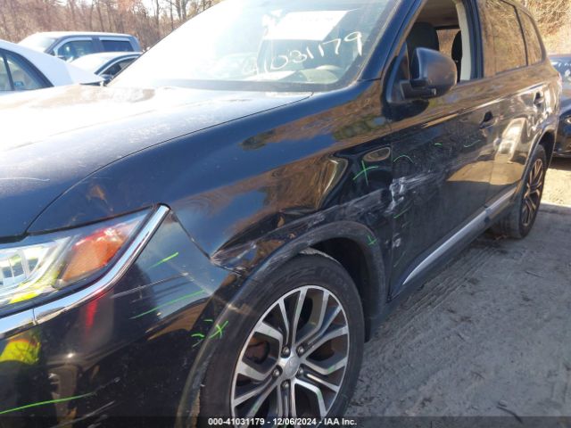 2016 MITSUBISHI OUTLANDER JA4AZ3A35GZ026064 Photo 5