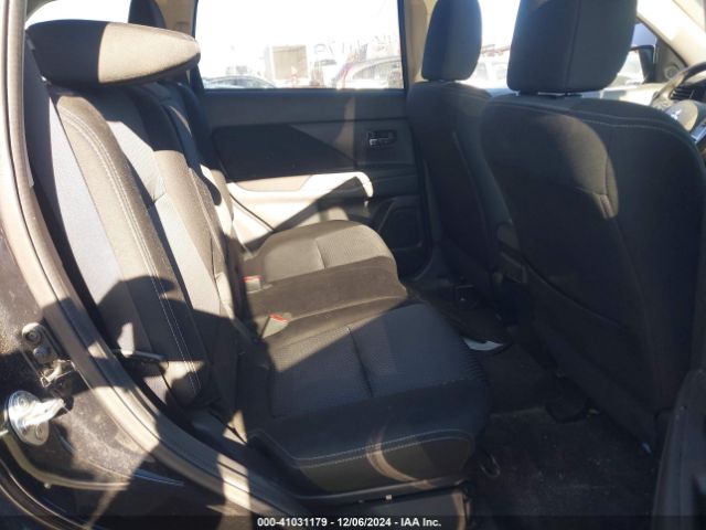 2016 MITSUBISHI OUTLANDER JA4AZ3A35GZ026064 Photo 7