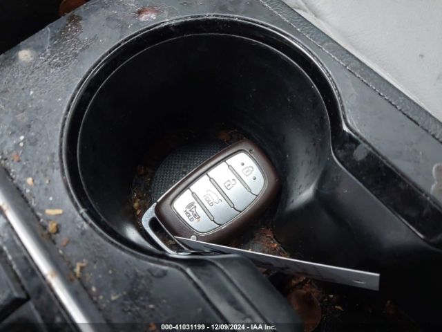 5NPE34AF5HH554463 Hyundai Sonata Sport