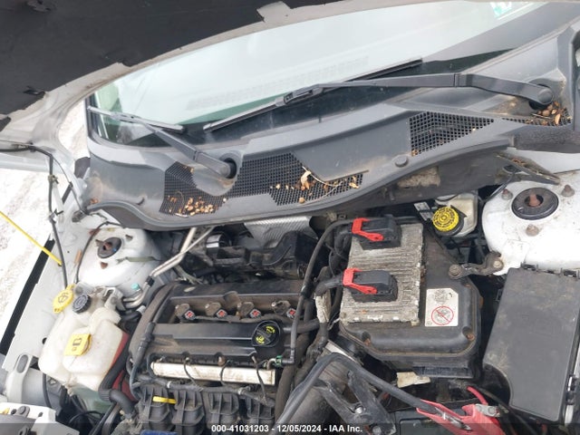 Jeep Patriot Sport 2015 1C4NJPBA3FD304720 Image 10
