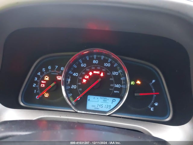 2T3DFREV7EW163370 Toyota Rav4 Limited