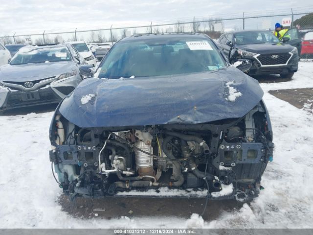 19XFC1F85GE043061 Honda Civic Ex-l