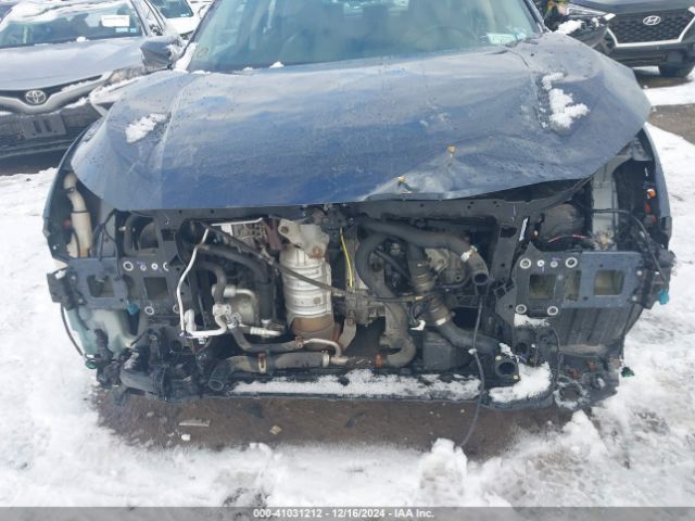 19XFC1F85GE043061 Honda Civic Ex-l