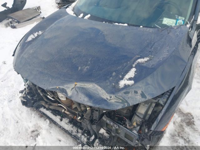 19XFC1F85GE043061 Honda Civic Ex-l