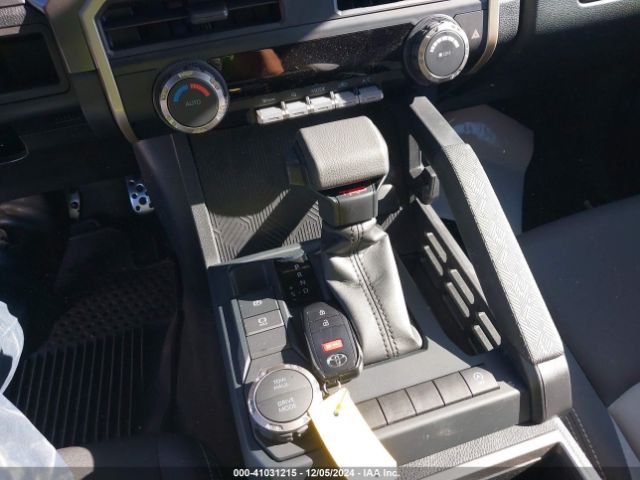 3TMKB5FN8RM016539 Toyota Tacoma Trd Sport