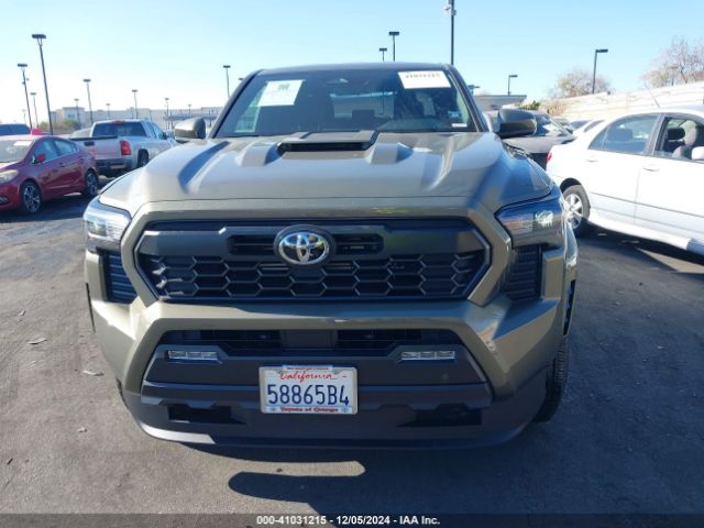 3TMKB5FN8RM016539 Toyota Tacoma Trd Sport