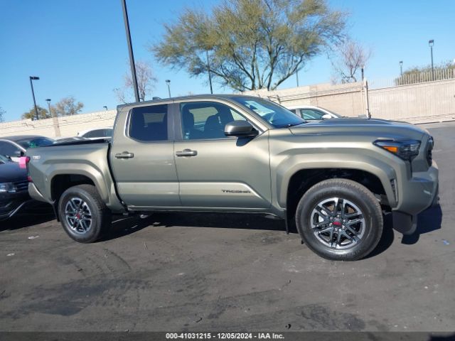 3TMKB5FN8RM016539 Toyota Tacoma Trd Sport