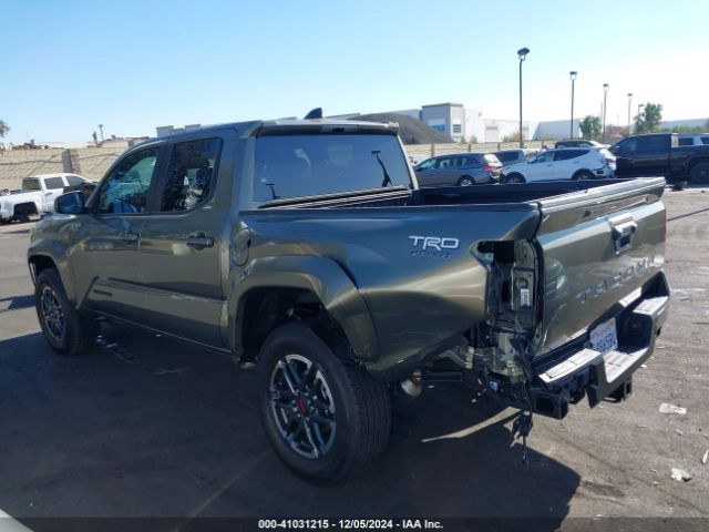 3TMKB5FN8RM016539 Toyota Tacoma Trd Sport