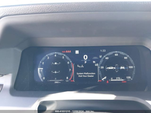 3TMKB5FN8RM016539 Toyota Tacoma Trd Sport