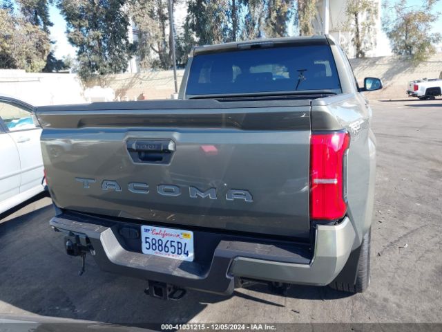 3TMKB5FN8RM016539 Toyota Tacoma Trd Sport