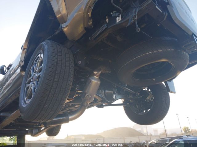 3TMKB5FN8RM016539 Toyota Tacoma Trd Sport
