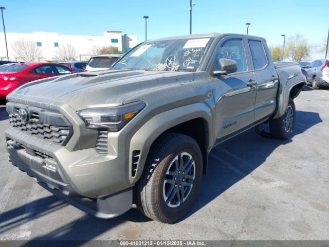 3TMKB5FN8RM016539 Toyota Tacoma Trd Sport