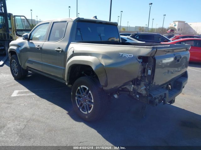 3TMKB5FN8RM016539 Toyota Tacoma Trd Sport