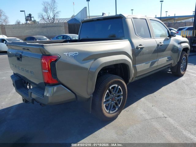 3TMKB5FN8RM016539 Toyota Tacoma Trd Sport