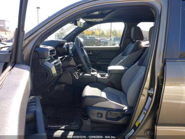 3TMKB5FN8RM016539 Toyota Tacoma Trd Sport