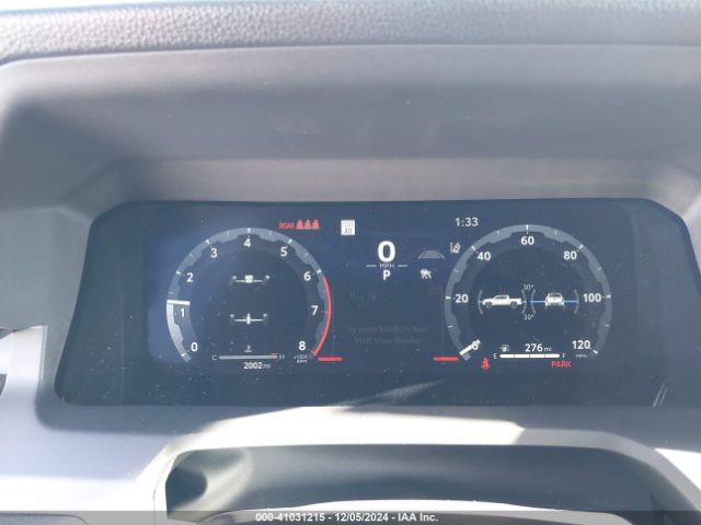 3TMKB5FN8RM016539 Toyota Tacoma Trd Sport