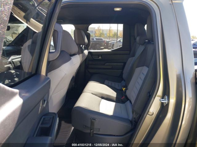 3TMKB5FN8RM016539 Toyota Tacoma Trd Sport