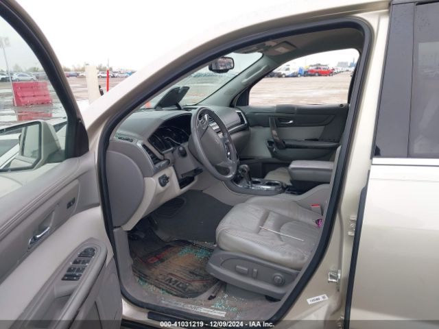 1GKKRSKD1FJ363697 GMC Acadia Slt-2