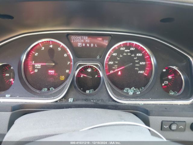 1GKKRSKD1FJ363697 GMC Acadia Slt-2