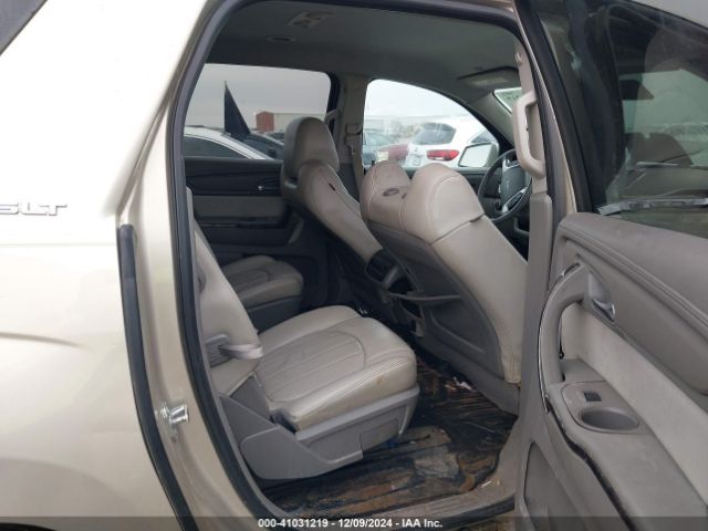 1GKKRSKD1FJ363697 GMC Acadia Slt-2