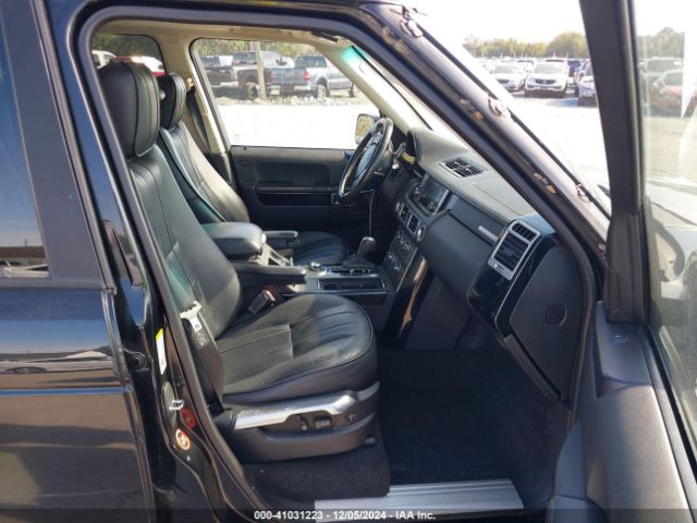 2011 LAND ROVER RANGE ROVER SALMF1D45BA330225 Photo 4