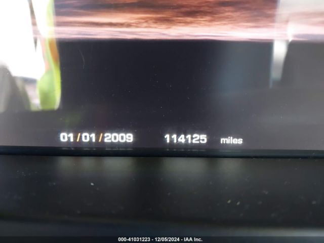 2011 LAND ROVER RANGE ROVER SALMF1D45BA330225 Photo 6