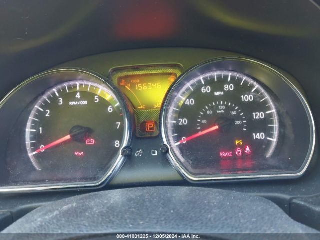 3N1CE2CP6EL375150 Nissan Versa Note Sv