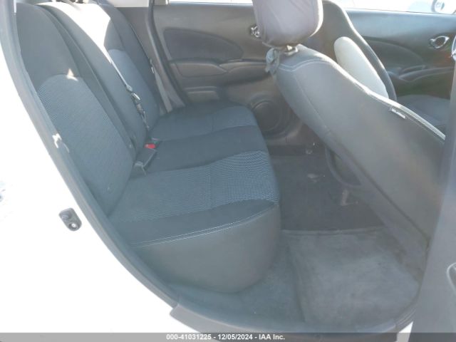 3N1CE2CP6EL375150 Nissan Versa Note Sv