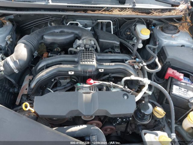 JF1GPAR60E8322238 Subaru Impreza 2.0i Sport Limited