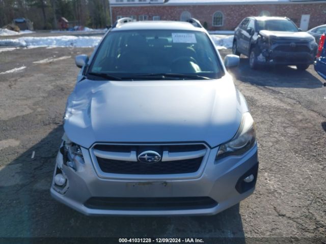 JF1GPAR60E8322238 Subaru Impreza 2.0i Sport Limited