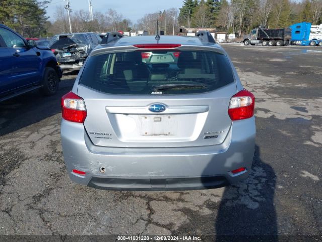 JF1GPAR60E8322238 Subaru Impreza 2.0i Sport Limited