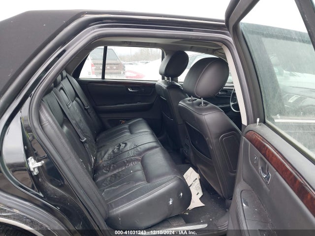 2009 CADILLAC DTS 1G6KD57YX9U145626 Photo 7