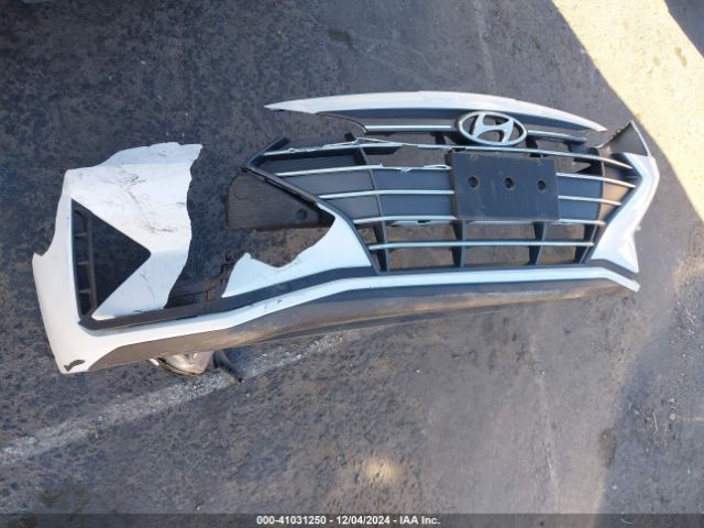 5NPD84LF4KH424627 Hyundai ELANTRA SEL