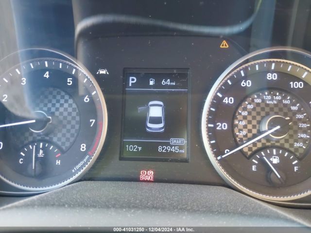 5NPD84LF4KH424627 Hyundai ELANTRA SEL