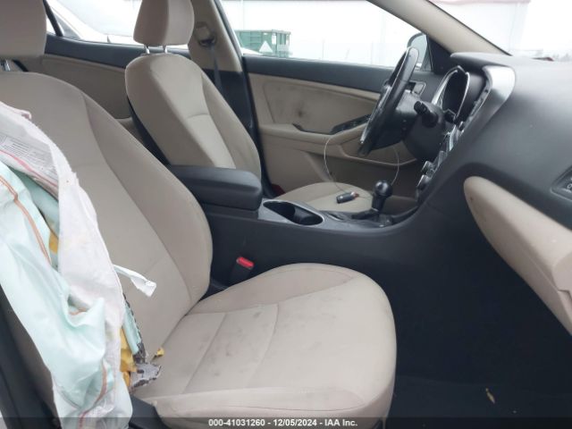 KNAGM4AD1F5088951 KIA OPTIMA HYBRID