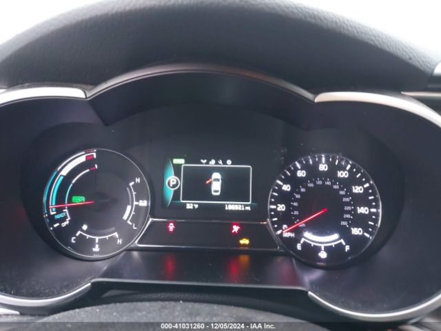 KNAGM4AD1F5088951 KIA OPTIMA HYBRID