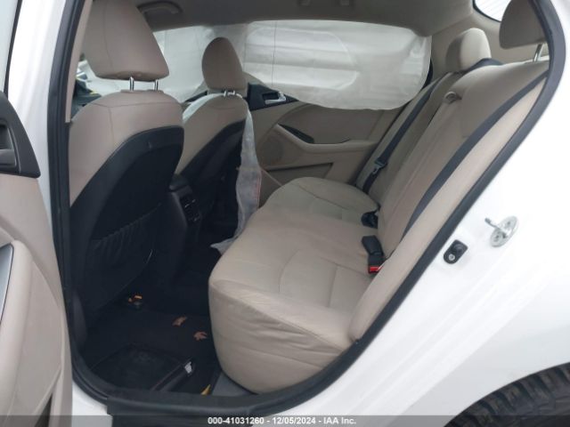 KNAGM4AD1F5088951 KIA OPTIMA HYBRID