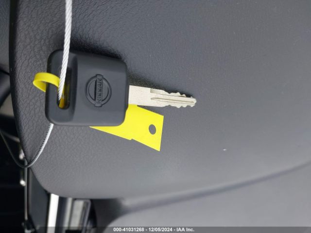 3N1CN8DV3NL821478 Nissan Versa 1.6 S Xtronic Cvt