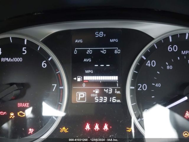 3N1CN8DV3NL821478 Nissan Versa 1.6 S Xtronic Cvt
