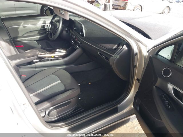 5NPEF4JA4MH082956 Hyundai SONATA SEL