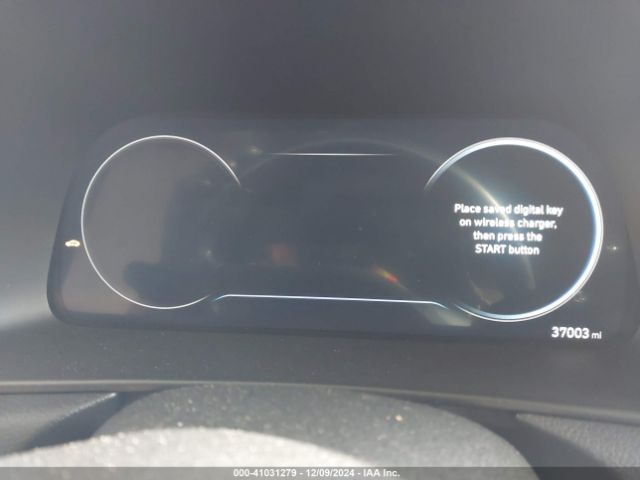 5NPEF4JA4MH082956 Hyundai SONATA SEL