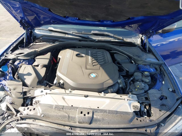 3MW5U7J02L8B37515 BMW 3 Series M340i