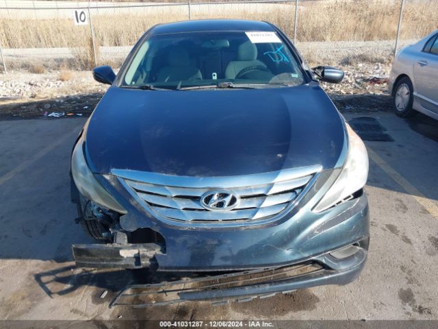 5NPEB4AC1EH931908 Hyundai SONATA GLS