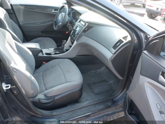 5NPEB4AC1EH931908 Hyundai SONATA GLS